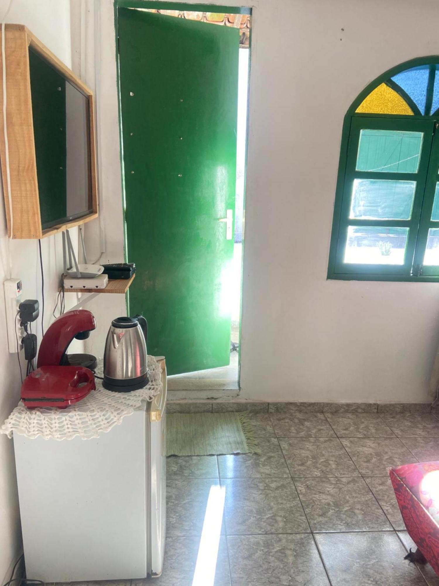 Suite Pontal Arraial do Cabo Exterior photo